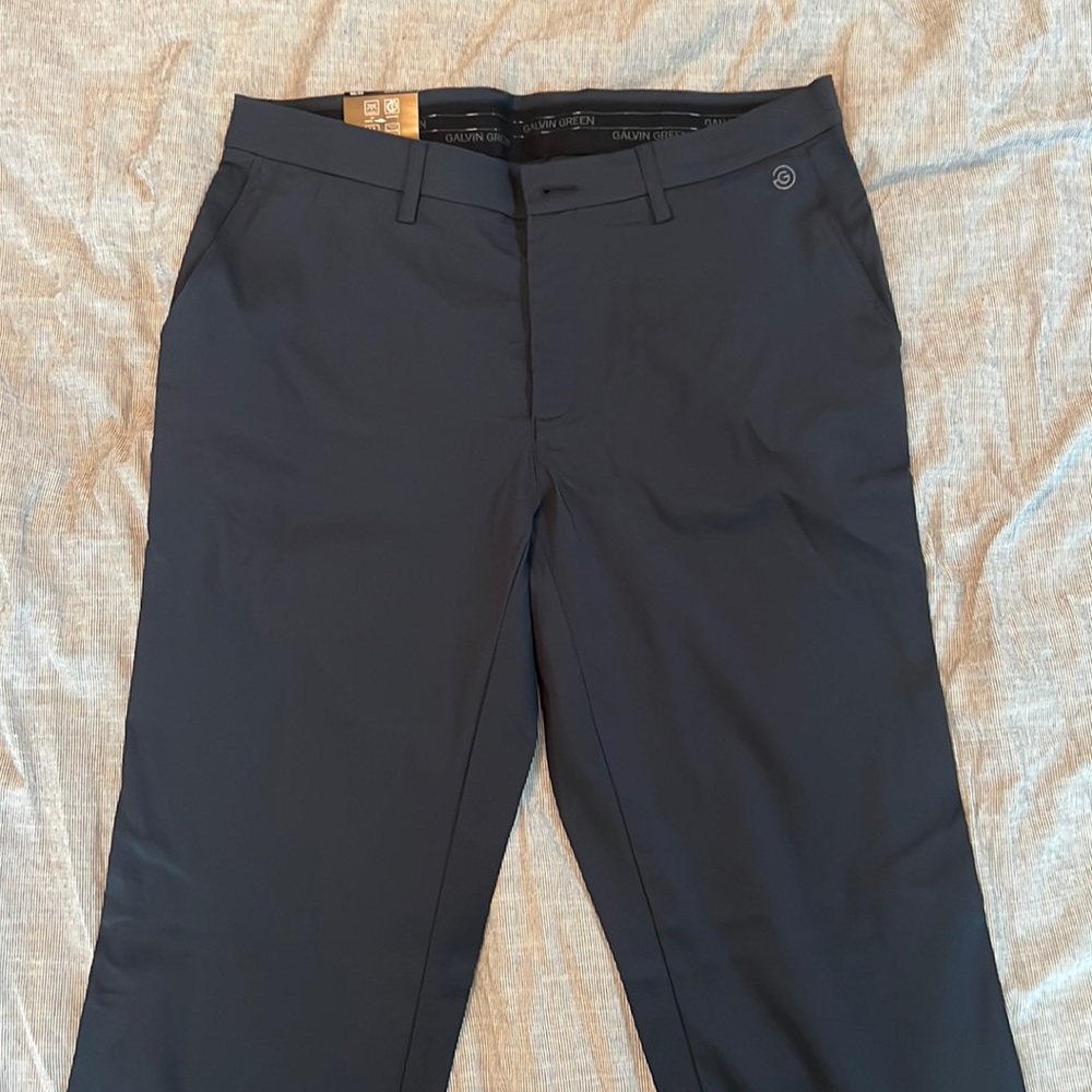 Galvin Green Noah Golf Trouser